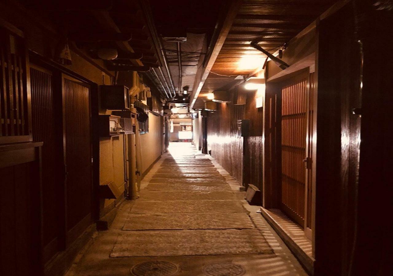 Shikishiki Ponto 四季々々ぽんと先斗町の京町家 — Photos 2